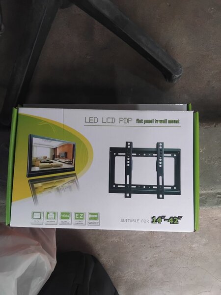 Support mural TV 14-42 pouces