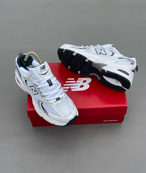 New Balance Sneakers