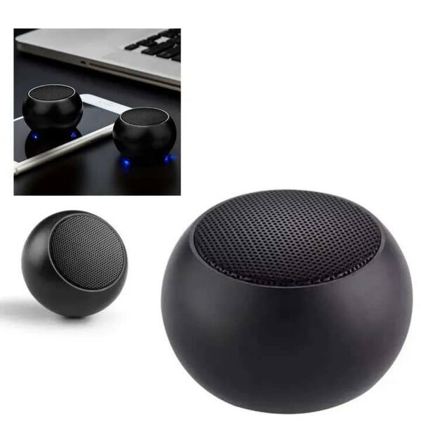 Mini Bluetooth Speaker