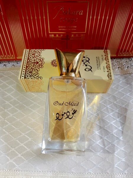 Parfum Oud Mood Luxe