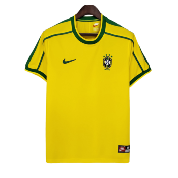 Maillot de Football Brésil Homme