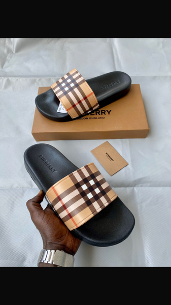 Burberry