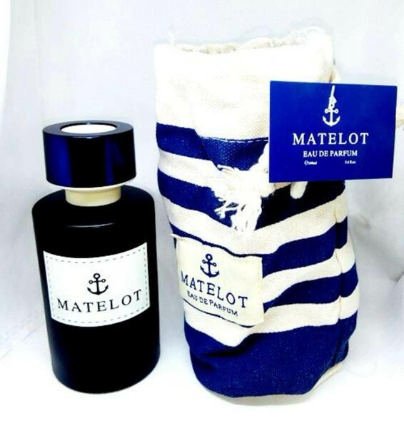 Matelot Eau de Parfum