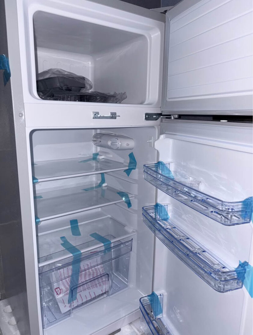 Réfrigérateur Brandt - Compact et Économe