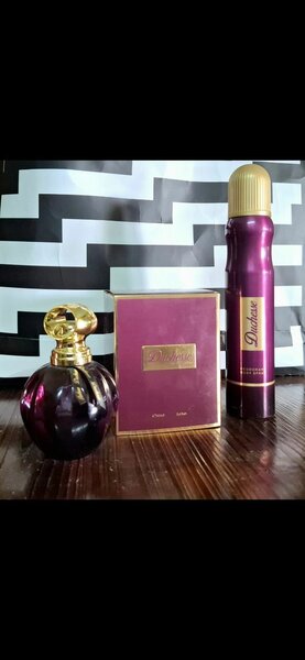 Parfum + déo Duchesse