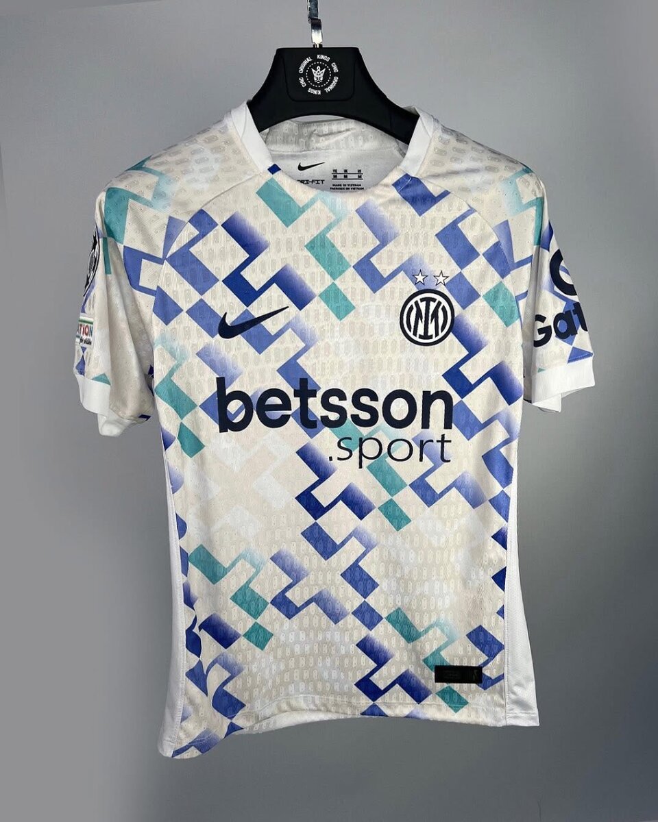Maillot Inter Milan Homme