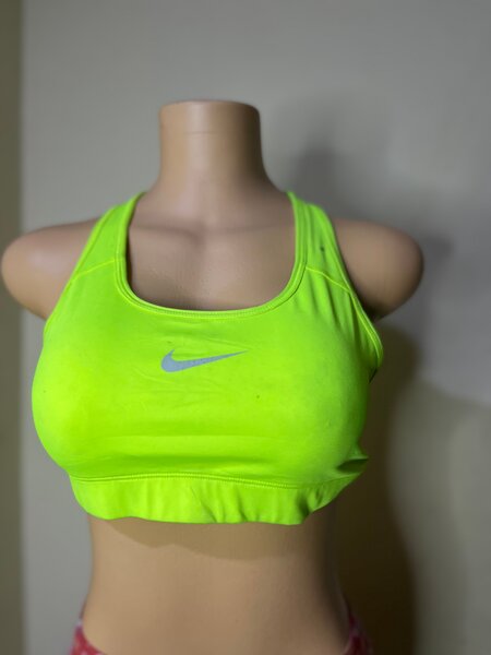 Soutien-gorge de sport Nike