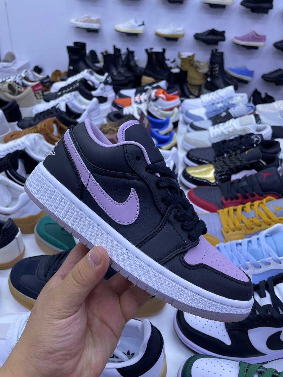Nike Air Jordan 1 low