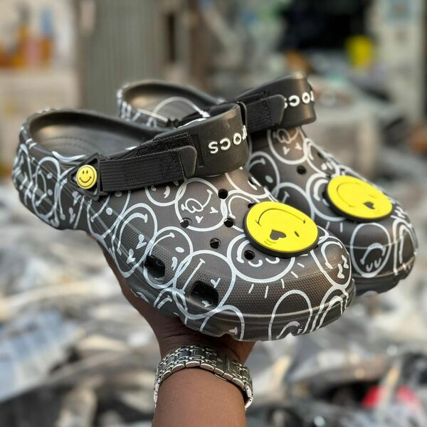 Sabots Confort Smiley