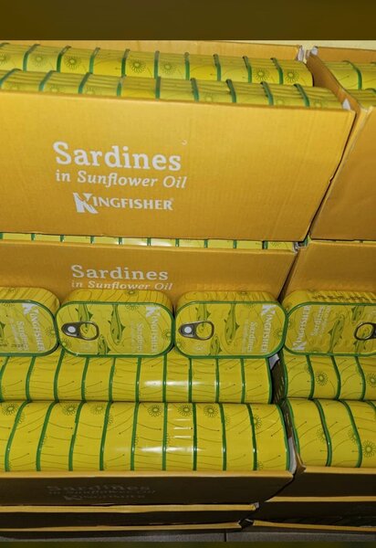 Sardines