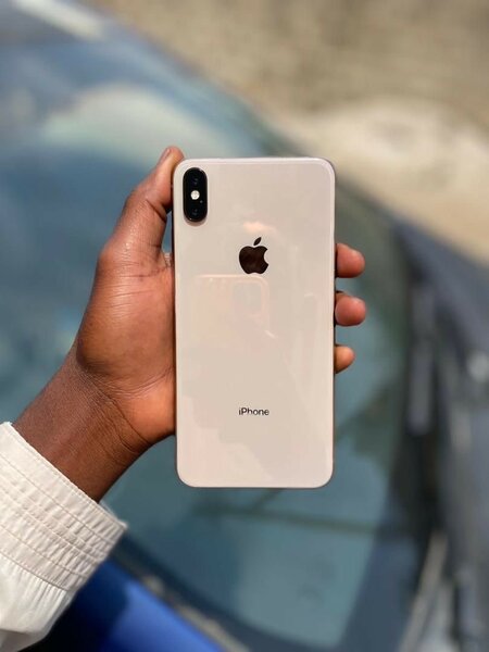 iPhone XS Max
