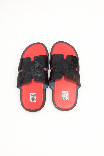 Sandales unisexes élégantes