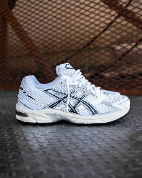 Asics