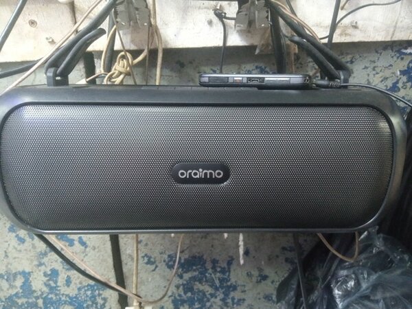 Ariamo blootooth mp3 player