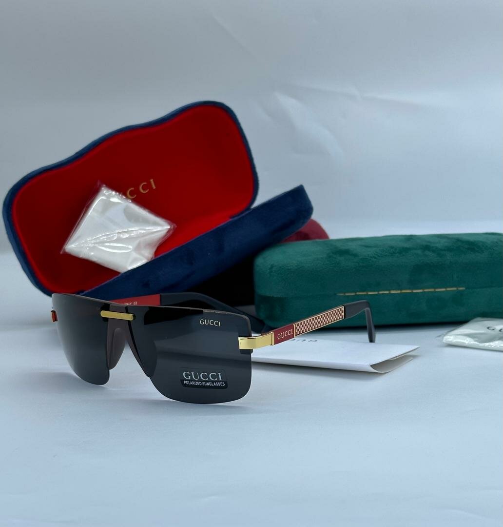 Sunglasses- Gucci