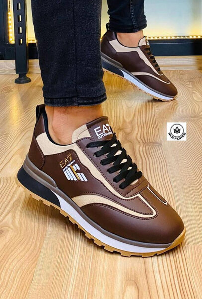 Sneakers homme modernes