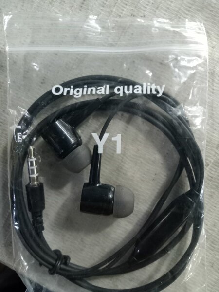 Original bais Handfree 250 cable fast C type Android 250