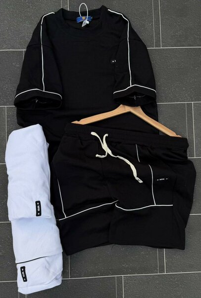 Ensemble survêtement homme