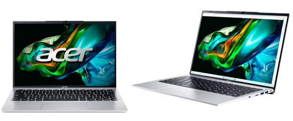 Ноутбук Acer Aspire lite