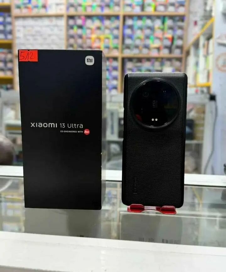 Xiaomi 13 Ultra Smartphone