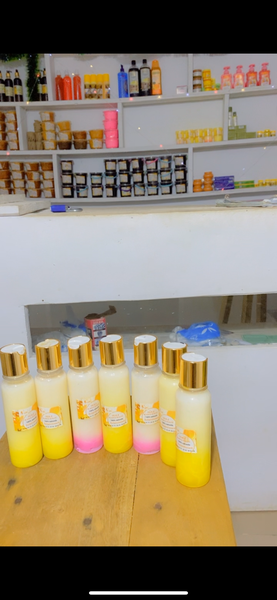 Crème Hydratante Éclat