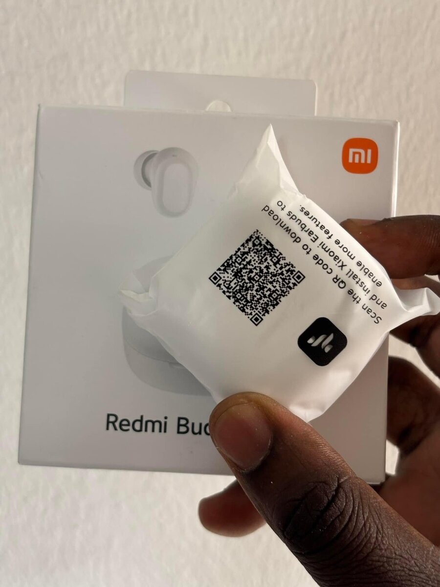 MI REDMI BUDS 6 PLAY