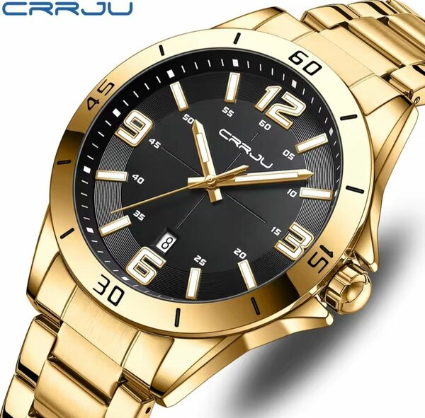 Montre CRRJU 5003-3 Homme
