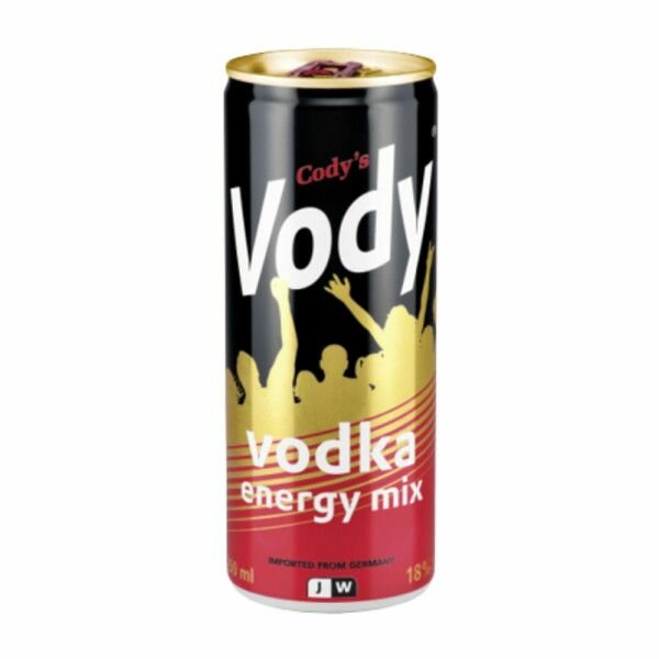 VODY