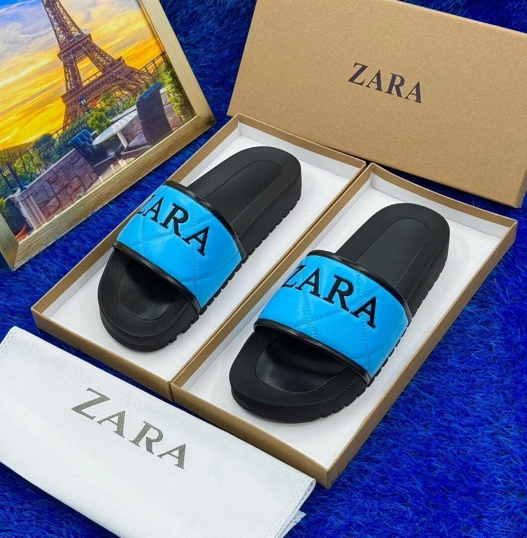 Quality branded slippers