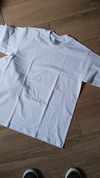 T-shirts classiques en coton