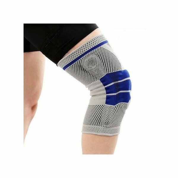 Genouillère de Compression Sportive