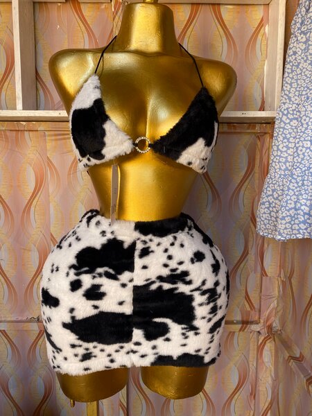 Ensemble Bikini Doux