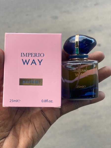 Parfum Imperio Way 25ml