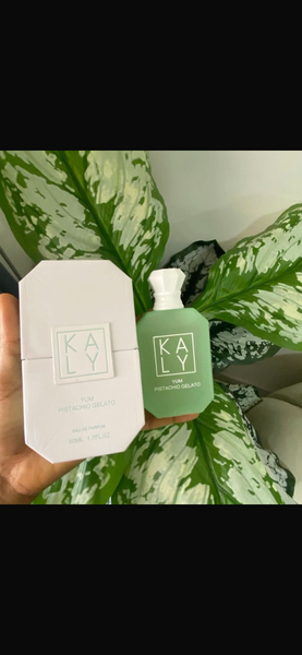 Parfum Kaly Vert Frais 50ml
