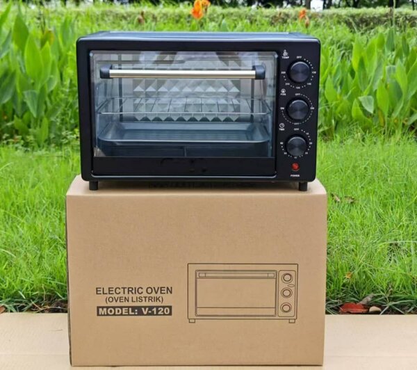 Mini Four Électrique 25 litres