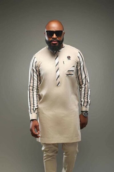 tunique homme à 10mill