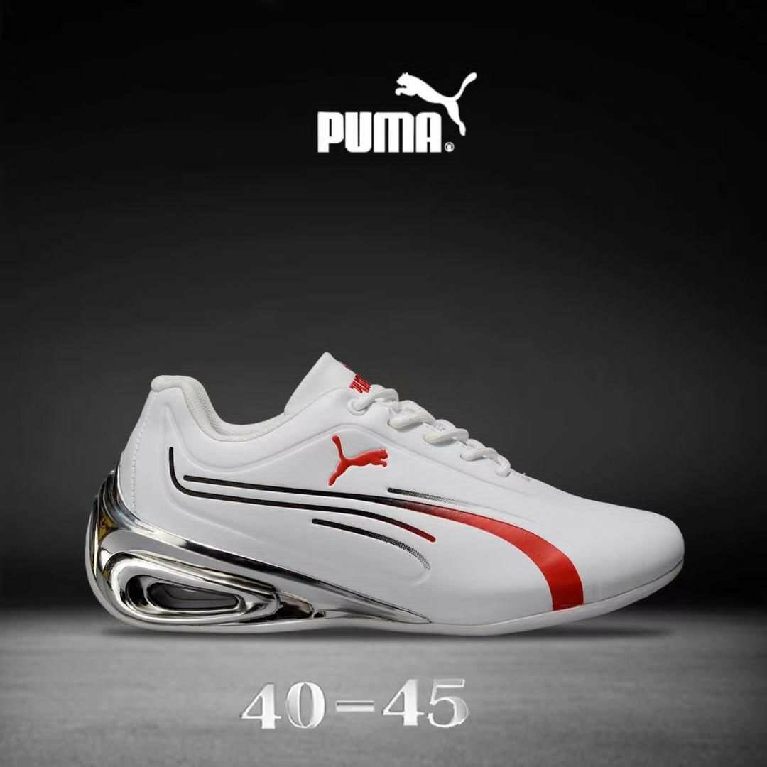 Puma Men's Running Shoes