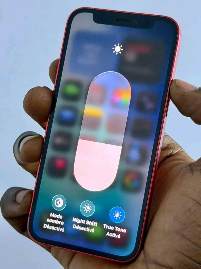 Apple iPhone 11 (PRODUCT) RED