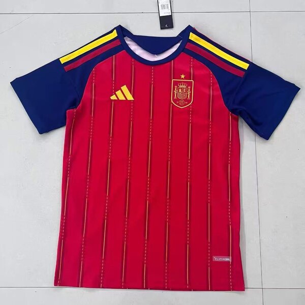 Maillot Espagne Enfant 2023