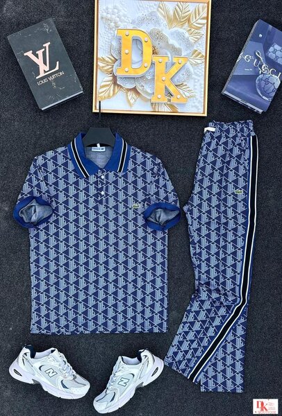 Ensemble Polo Sport Chic