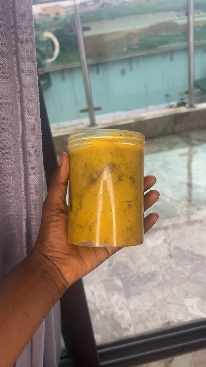 Savon Citron Abricot LatiGlow