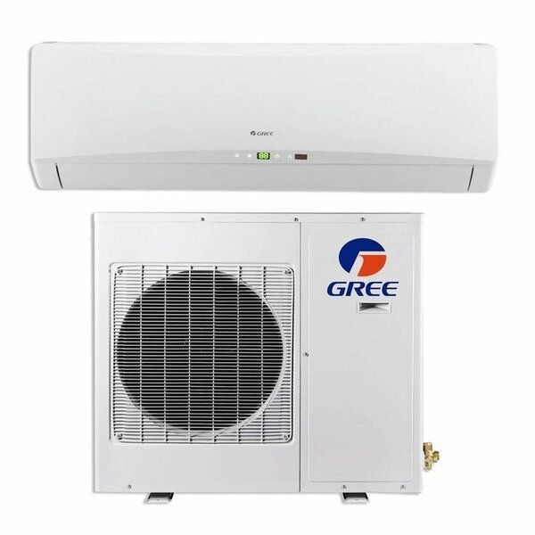 Air-conditioner 1.5 horsepower