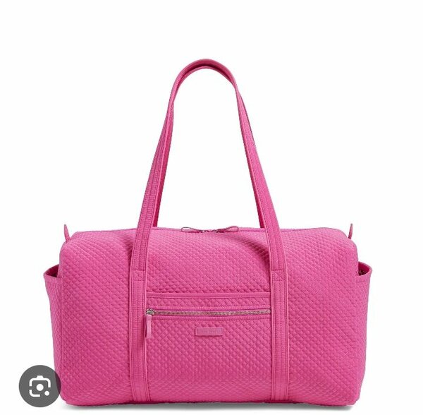 Sac de sport rose léger
