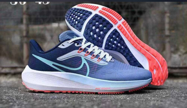Chaussures de course Air Zoom