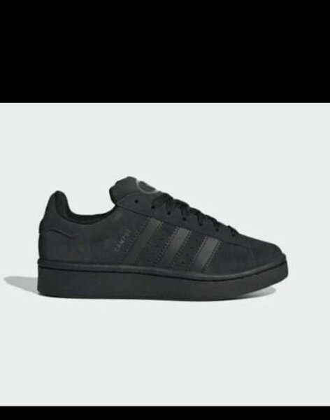 Adidas Baskets Homme Noir