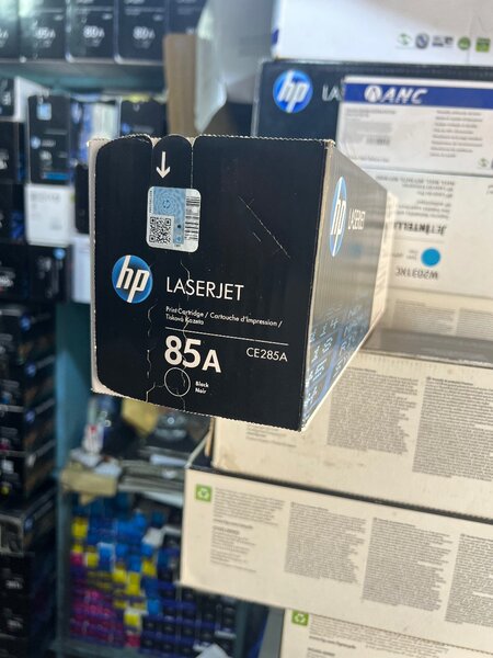 Toner 85 A original
