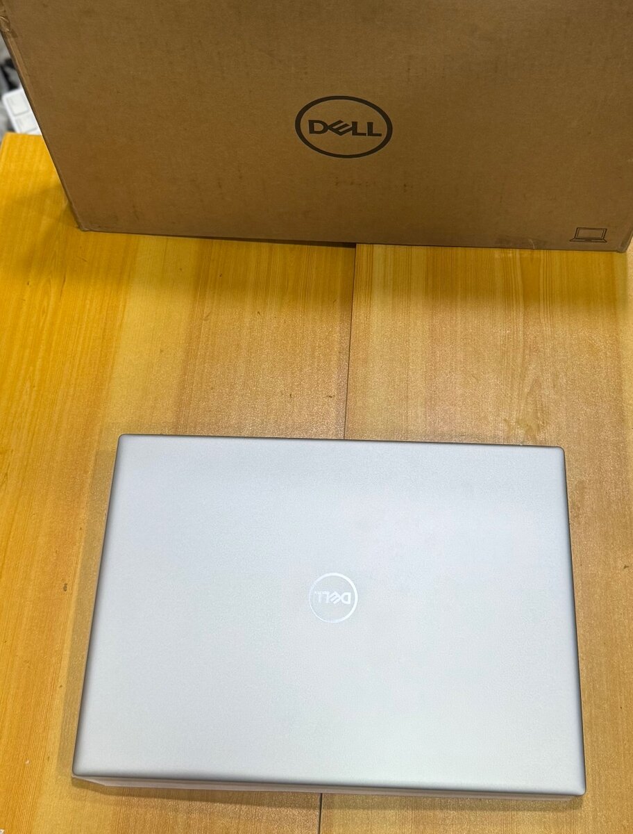 Dell Inspiron 15" Laptop