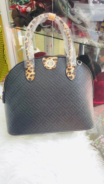 Sac EMILIE Lauran en cuir