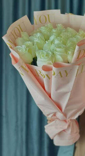 Композиции из роз