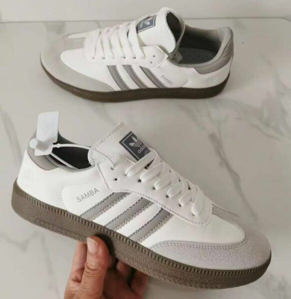 Samba adidas